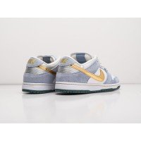 Кроссовки NIKE SB Dunk Low цвет Серый арт. 28216