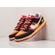 Кроссовки NIKE SB Dunk Low цвет Разноцветный арт. 29578