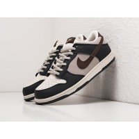 Кроссовки NIKE SB Dunk Low цвет Черный арт. 29764