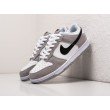 Кроссовки NIKE SB Dunk Low цвет Серый арт. 30263