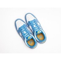 Кроссовки NIKE SB Dunk Low цвет Голубой арт. 30302