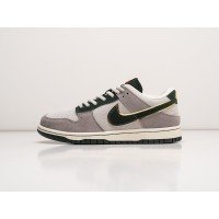 Кроссовки NIKE SB Dunk Low цвет Серый арт. 30958