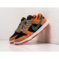 Кроссовки NIKE SB Dunk Low цвет Разноцветный арт. 31358