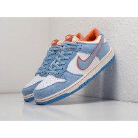 Кроссовки NIKE SB Dunk Low цвет Белый арт. 31394