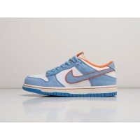 Кроссовки NIKE SB Dunk Low цвет Белый арт. 31394