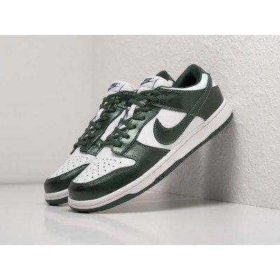 Кроссовки NIKE SB Dunk Low цвет Белый арт. 31596