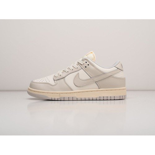 Кроссовки NIKE SB Dunk Low цвет Белый арт. 31620