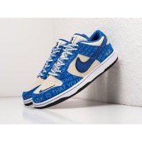 Кроссовки NIKE SB Dunk Low цвет Разноцветный арт. 31685