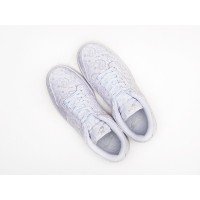 Кроссовки NIKE SB Dunk Low цвет Белый арт. 31686