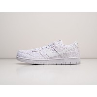 Кроссовки NIKE SB Dunk Low цвет Белый арт. 31686