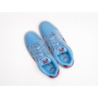 Кроссовки NIKE SB Dunk Low цвет Голубой арт. 33198