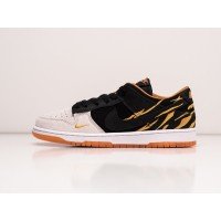 Кроссовки NIKE SB Dunk Low цвет Разноцветный арт. 34097