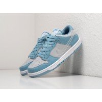 Кроссовки NIKE SB Dunk Low цвет Разноцветный арт. 34156