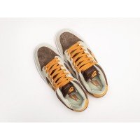 Кроссовки NIKE SB Dunk Low цвет Разноцветный арт. 34159