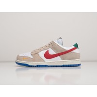 Кроссовки NIKE SB Dunk Low цвет Белый арт. 34160