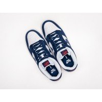 Кроссовки NIKE SB Dunk Low цвет Белый арт. 34161