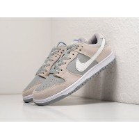 Кроссовки NIKE SB Dunk Low цвет Белый арт. 34163