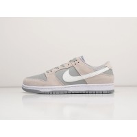 Кроссовки NIKE SB Dunk Low цвет Белый арт. 34163