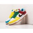 Кроссовки NIKE SB Dunk Low цвет Разноцветный арт. 34165