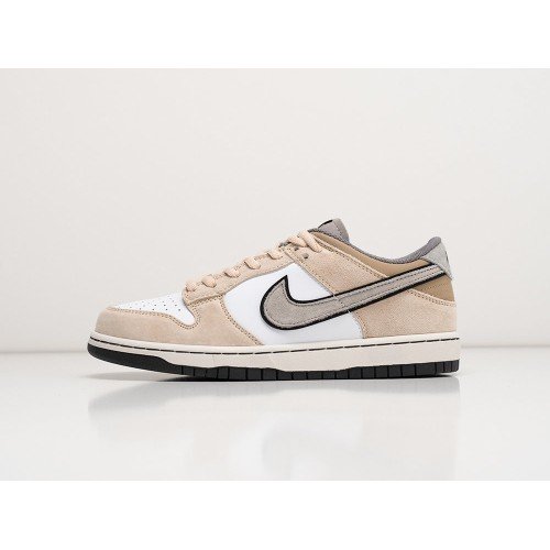 Кроссовки NIKE SB Dunk Low цвет Белый арт. 34391