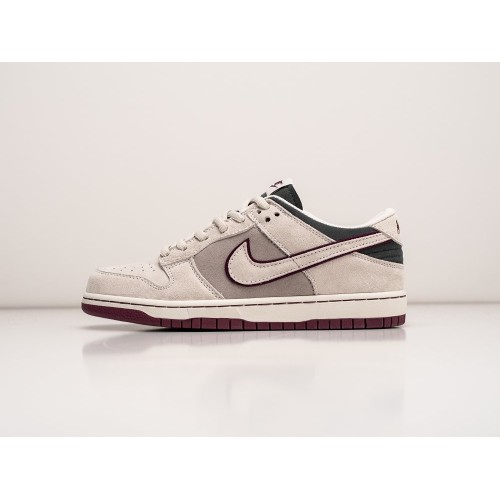 Кроссовки NIKE SB Dunk Low цвет Белый арт. 34392