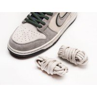 Кроссовки NIKE SB Dunk Low цвет Белый арт. 34393