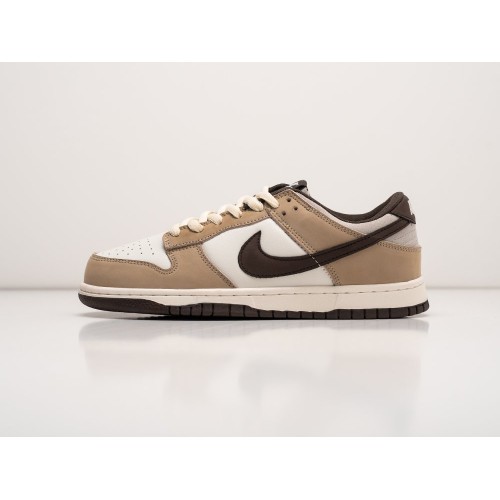 Кроссовки NIKE SB Dunk Low цвет Белый арт. 34396