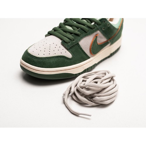 Кроссовки NIKE SB Dunk Low цвет Разноцветный арт. 34397