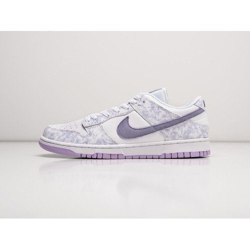 Кроссовки NIKE SB Dunk Low цвет Белый арт. 34928