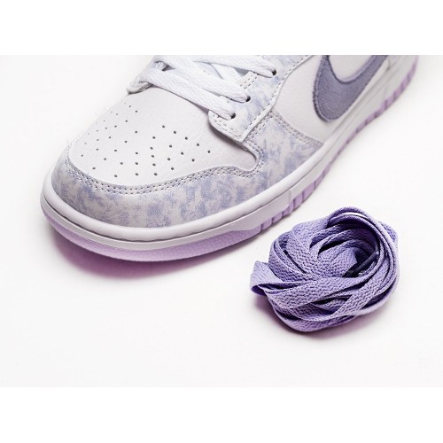 Кроссовки NIKE SB Dunk Low цвет Белый арт. 34928