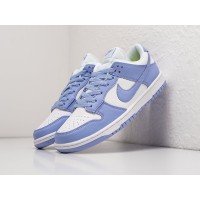 Кроссовки NIKE SB Dunk Low цвет Белый арт. 34932