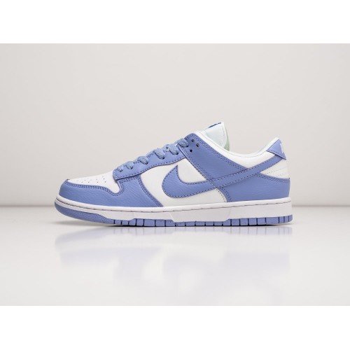 Кроссовки NIKE SB Dunk Low цвет Белый арт. 34932