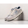 Кроссовки NIKE SB Dunk Low цвет Серый арт. 35000