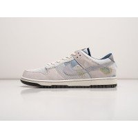 Кроссовки NIKE SB Dunk Low цвет Серый арт. 35000