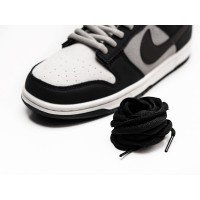 Кроссовки NIKE SB Dunk Low цвет Черный арт. 35527