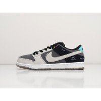 Кроссовки NIKE SB Dunk Low цвет Серый арт. 35752