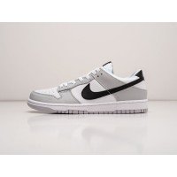 Кроссовки NIKE SB Dunk Low цвет Белый арт. 35860