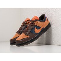 Кроссовки NIKE SB Dunk Low цвет Разноцветный арт. 35864