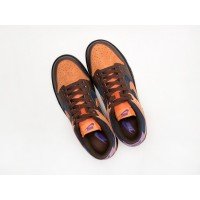 Кроссовки NIKE SB Dunk Low цвет Разноцветный арт. 35864