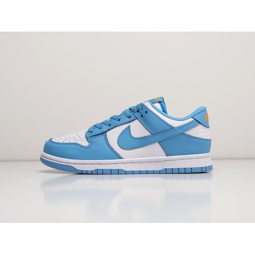 Кроссовки NIKE SB Dunk Low цвет Голубой арт. 36461