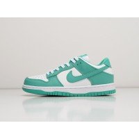 Кроссовки NIKE SB Dunk Low цвет Разноцветный арт. 36552