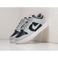 Кроссовки NIKE SB Dunk Low цвет Разноцветный арт. 36641