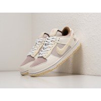 Кроссовки NIKE SB Dunk Low цвет Бежевый арт. 37283