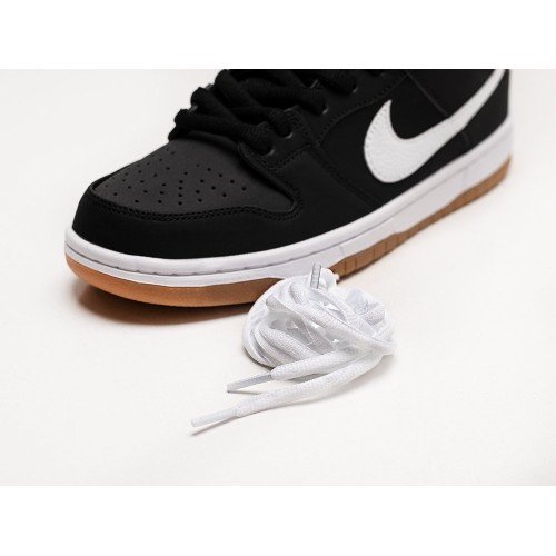 Кроссовки NIKE SB Dunk Low цвет Черный арт. 37397