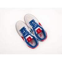 Кроссовки NIKE SB Dunk Low цвет Разноцветный арт. 37401