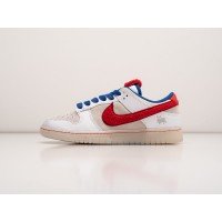 Кроссовки NIKE SB Dunk Low цвет Разноцветный арт. 37401