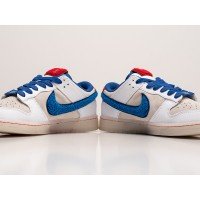 Кроссовки NIKE SB Dunk Low цвет Разноцветный арт. 37401