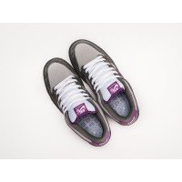 Кроссовки NIKE SB Dunk Low цвет Серый арт. 37414