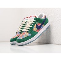 Кроссовки NIKE SB Dunk Low цвет Разноцветный арт. 39097