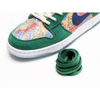 Кроссовки NIKE SB Dunk Low цвет Разноцветный арт. 39097